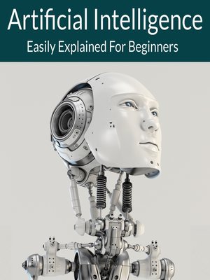 cover image of Artificial Intelligence